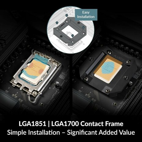 CPU-ventilator Arctic ACFRE00121A 8