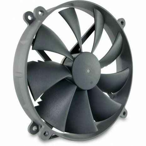 Case fan Noctua NF-P14R REDUX-1500 PWM 1