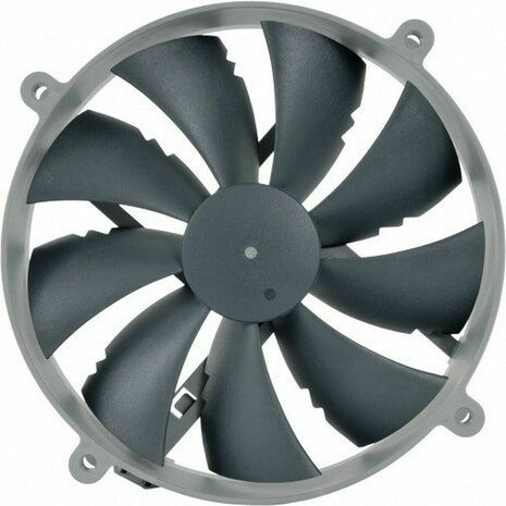 Case fan Noctua NF-P14R REDUX-1500 PWM 4