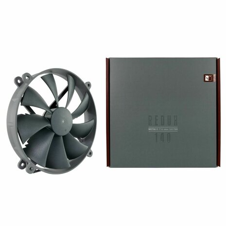 Case fan Noctua NF-P14R REDUX-1500 PWM 5