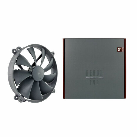 Case fan Noctua NF-P14R REDUX-1500 PWM 8