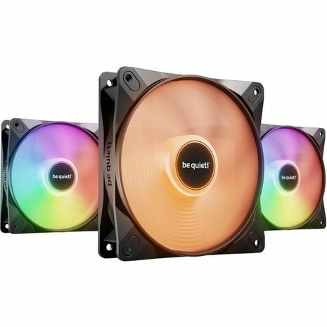 Case fan Be Quiet! BL121 2