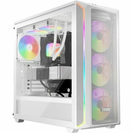 Case fan Be Quiet! BL125 3