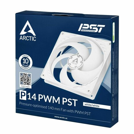 Case fan Arctic ACFAN00197A 6