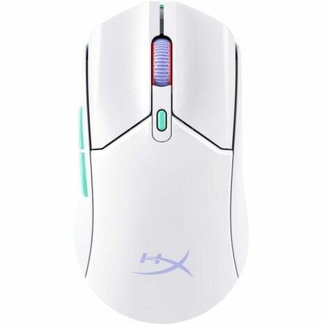 Gaming muis HyperX 8R2E7AA Wit 1