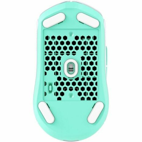 Gaming muis HyperX 8R2E7AA Wit 3