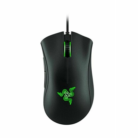 Gaming muis Razer RZ01-03850100-R3M1 Zwart 6400 dpi 1