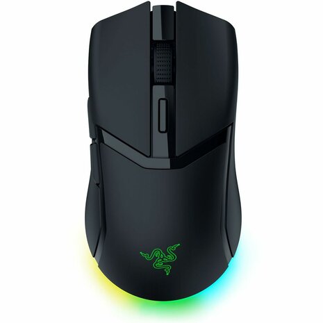 Muis Razer RZ01-05570100-R3G1 Zwart 26000 DPI 2
