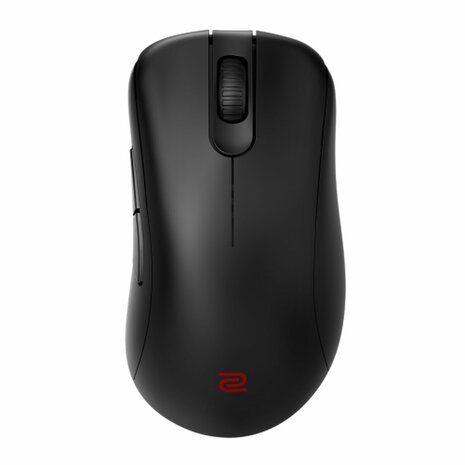 Muis Zowie 9H.N4TBE.A2E Zwart 3200 DPI 1