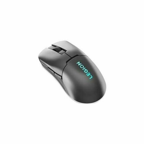 Wireless muis Lenovo M600S Zwart Grijs 1
