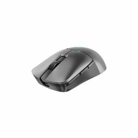 Wireless muis Lenovo M600S Zwart Grijs 5