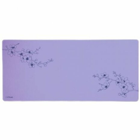 Gaming mat Trust 25715 Paars 1