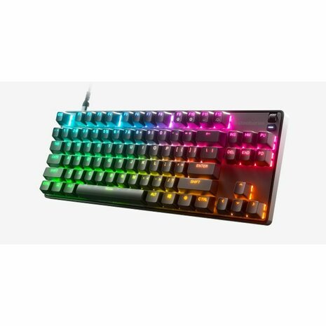 Gaming Keyboard SteelSeries Apex 9 Zwart QWERTY 1