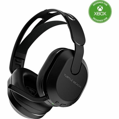 Gaming Headset met Microfoon Turtle Beach TBS-2103-05 2
