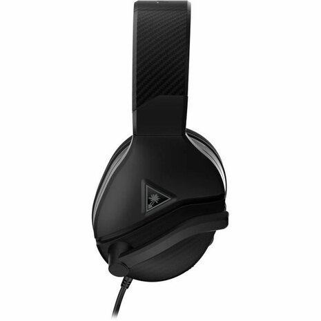 Hoofdtelefoon met microfoon Turtle Beach Recon 200 Gen 2 Zwart Gaming 2