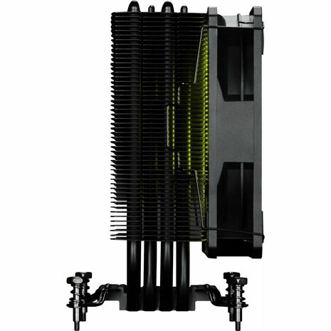 Cooling Base voor Laptop MSI MAG COREFROZR AA13 5