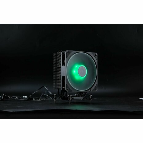 Cooling Base voor Laptop MSI MAG COREFROZR AA13 7