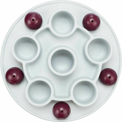 Kattenspeeltje Trixie Plastic Ø 28 cm 4