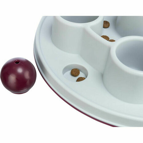 Kattenspeeltje Trixie Plastic Ø 28 cm 6