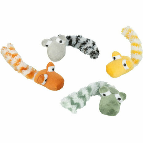 Kattenspeeltje Trixie Draak 2