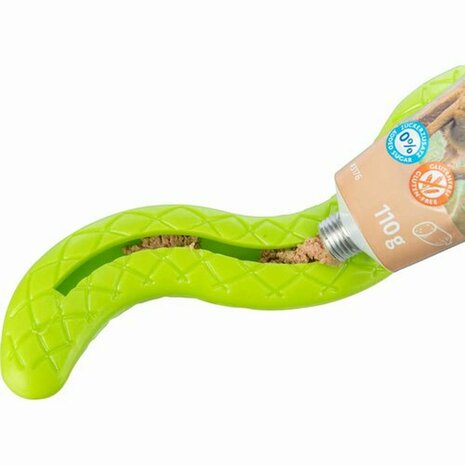 Kauwspeelgoed voor honden Trixie TX-34931 Groen Thermoplast 6