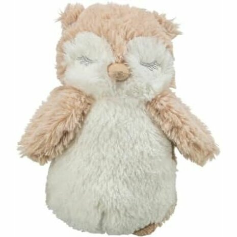 Knuffel voor honden Trixie Polyester Pluche 18 cm 1