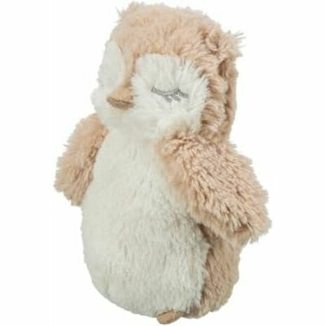 Knuffel voor honden Trixie Polyester Pluche 18 cm 2
