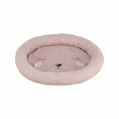 Kattenbed Trixie Lila 50 × 40 cm 1