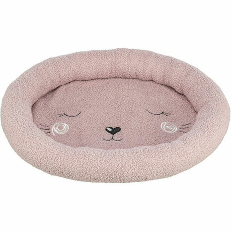 Kattenbed Trixie Lila 50 × 40 cm 2