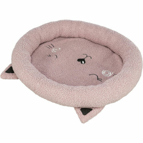 Kattenbed Trixie Lila 50 × 40 cm 4