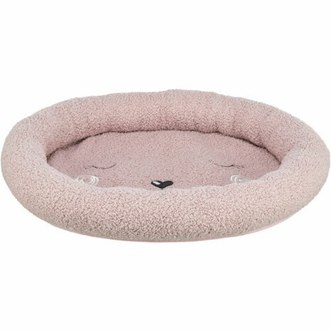 Kattenbed Trixie Lila 50 × 40 cm 6