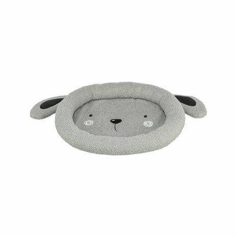 Hondenbed Trixie Grijs 50 × 40 cm 1