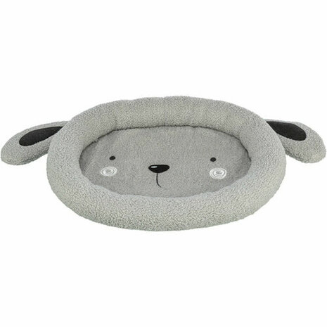 Hondenbed Trixie Grijs 50 × 40 cm 2