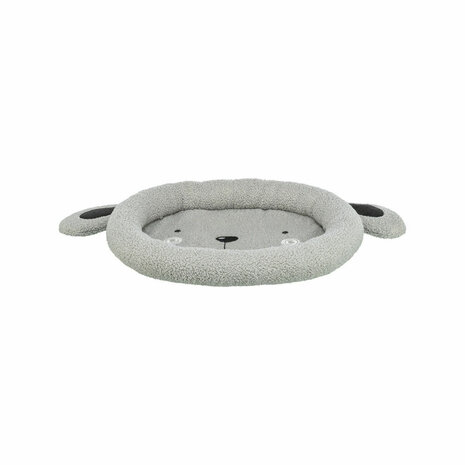 Hondenbed Trixie Grijs 50 × 40 cm 3