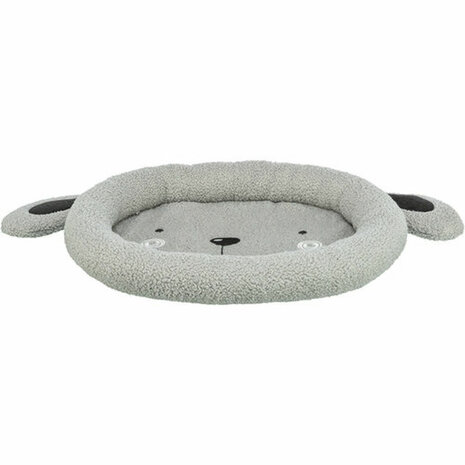 Hondenbed Trixie Grijs 50 × 40 cm 4