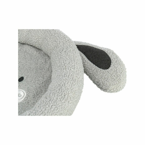 Hondenbed Trixie Grijs 50 × 40 cm 7