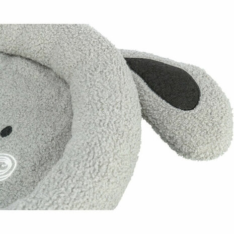 Hondenbed Trixie Grijs 50 × 40 cm 8