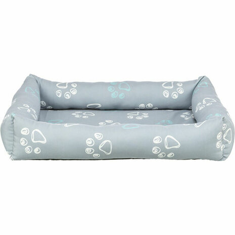 Hondenbed Trixie Lichtgrijs 60 × 50 cm 1