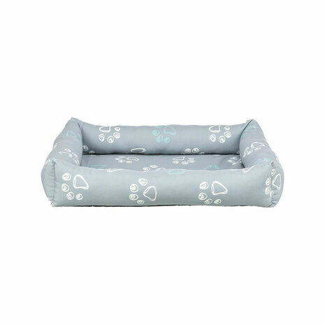 Hondenbed Trixie Lichtgrijs 60 × 50 cm 2