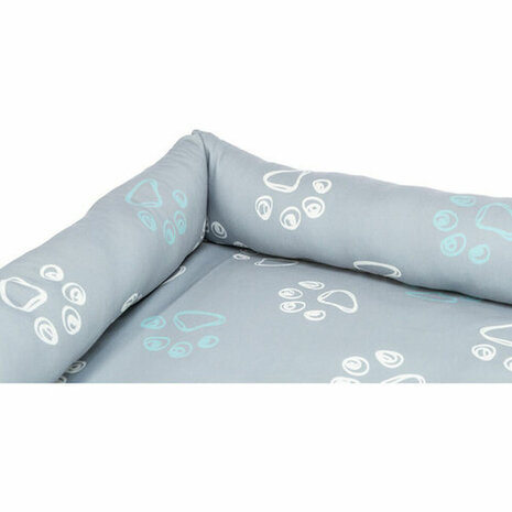 Hondenbed Trixie Lichtgrijs 60 × 50 cm 6