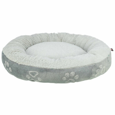 Hondenbed Trixie Lichtgrijs Ø 50 cm 1
