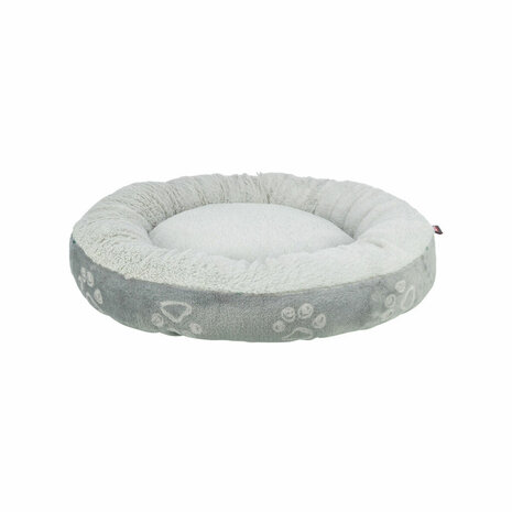 Hondenbed Trixie Lichtgrijs Ø 50 cm 2
