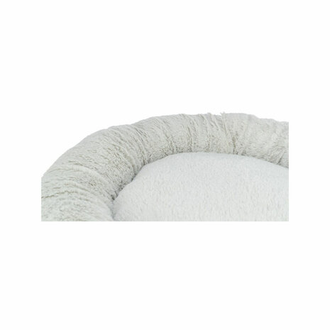 Hondenbed Trixie Lichtgrijs Ø 50 cm 5