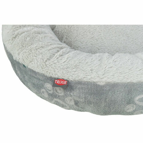 Hondenbed Trixie Lichtgrijs Ø 50 cm 8