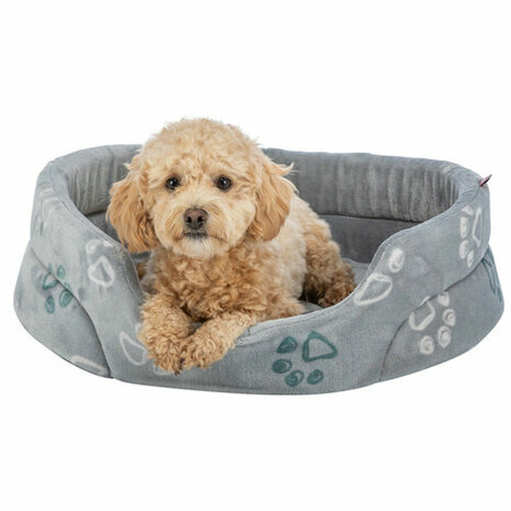 Hondenbed Trixie Lichtgrijs 45 × 35 cm 4