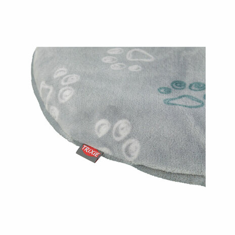 Hondenbed Trixie Jimmy Lichtgrijs 44 × 31 cm 3