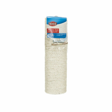 Krabpaal voor Katten Trixie 43990 9 x 30 cm Beige 1