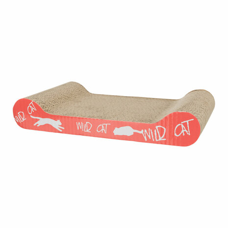 Krabpaal voor Katten Trixie Wild Oranje 2