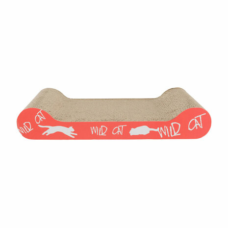 Krabpaal voor Katten Trixie Wild Oranje 4