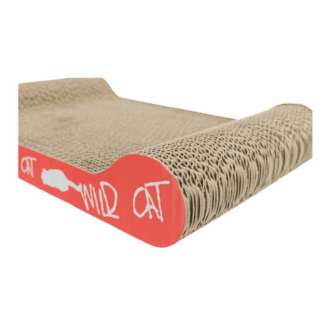 Krabpaal voor Katten Trixie Wild Oranje 6